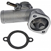 Dorman (OE Solutions) Thermostat Housing 9023025