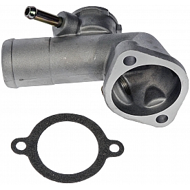 Dorman (OE Solutions) Thermostat Housing 9023025