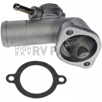 Dorman (OE Solutions) Thermostat Housing 9023025