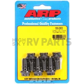 ARP Auto Racing Clutch Flywheel Bolt - 330-2802