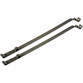 Dorman (OE Solutions) Fuel Tank Strap - 578-086