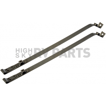 Dorman (OE Solutions) Fuel Tank Strap - 578-086