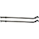 Dorman (OE Solutions) Fuel Tank Strap - 578-086