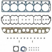 Fel-Pro Gaskets Cylinder Head Gasket Kit - HS 9076 PT-3