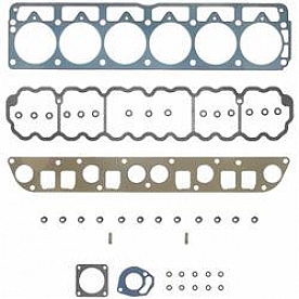 Fel-Pro Gaskets Cylinder Head Gasket Kit - HS 9076 PT-3