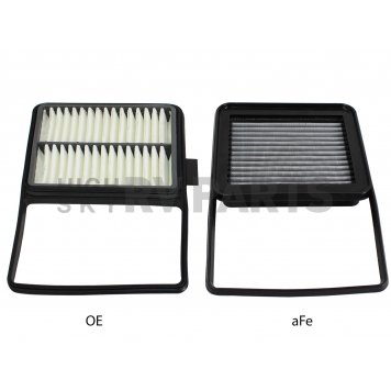 Advanced FLOW Engineering Air Filter - 3110180-2