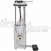 Spectra Premium Fuel Pump Electric - SP6089M