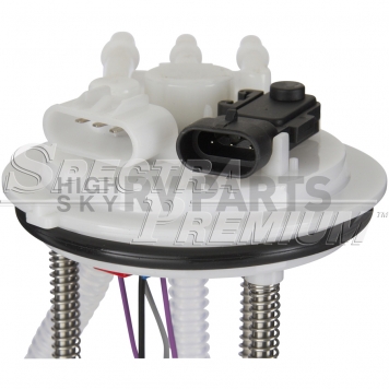 Spectra Premium Fuel Pump Electric - SP6089M-3