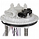 Spectra Premium Fuel Pump Electric - SP6089M