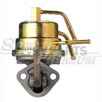Spectra Premium Fuel Pump Mechanical - SP1003MP