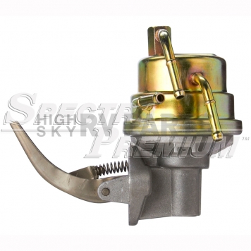 Spectra Premium Fuel Pump Mechanical - SP1003MP-3