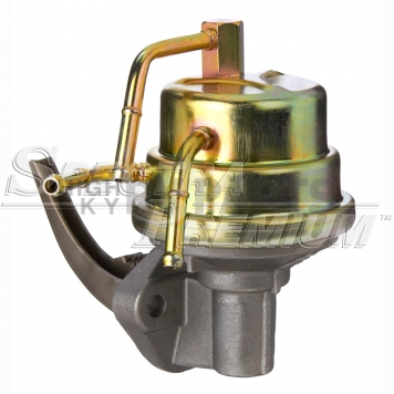 Spectra Premium Fuel Pump Mechanical - SP1003MP-4