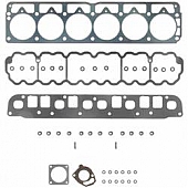 Fel-Pro Gaskets Cylinder Head Gasket Kit - HS 9076 PT-4