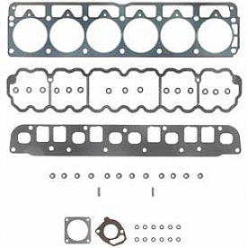 Fel-Pro Gaskets Cylinder Head Gasket Kit - HS 9076 PT-4
