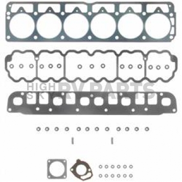 Fel-Pro Gaskets Cylinder Head Gasket Kit - HS 9076 PT-4