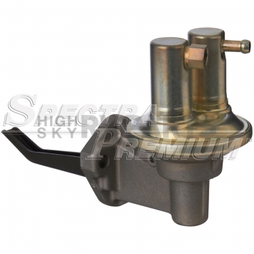 Spectra Premium Fuel Pump Mechanical - SP1004MP-4