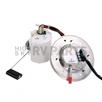 BBK Performance Parts Fuel Pump Electric - 1862-2