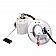 BBK Performance Parts Fuel Pump Electric - 1862