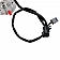 BBK Performance Parts Fuel Pump Electric - 1862