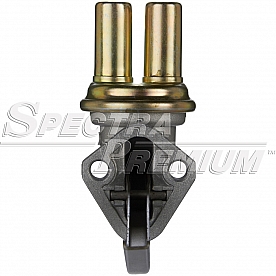 Spectra Premium Fuel Pump Mechanical - SP1005MP