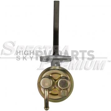 Spectra Premium Fuel Pump Mechanical - SP1005MP-3