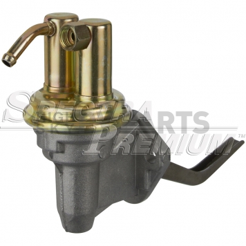 Spectra Premium Fuel Pump Mechanical - SP1005MP-4