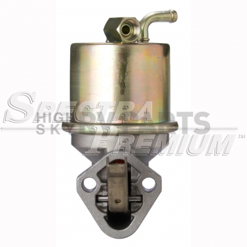Spectra Premium Fuel Pump Mechanical - SP1008MP