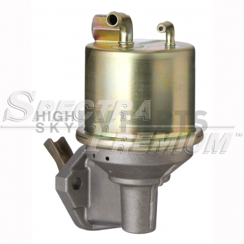 Spectra Premium Fuel Pump Mechanical - SP1008MP-2