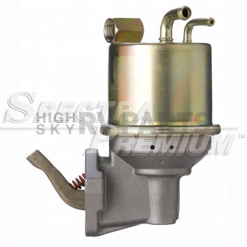 Spectra Premium Fuel Pump Mechanical - SP1008MP-3