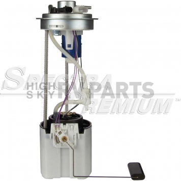 Spectra Premium Fuel Pump Electric - SP6091M