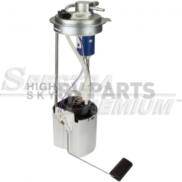 Spectra Premium Fuel Pump Electric - SP6091M-2