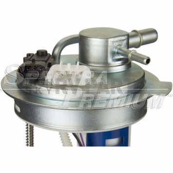 Spectra Premium Fuel Pump Electric - SP6091M-3