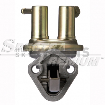 Spectra Premium Fuel Pump Mechanical - SP1011MP
