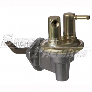 Spectra Premium Fuel Pump Mechanical - SP1011MP-3