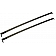 Dorman (OE Solutions) Fuel Tank Strap - 578-092