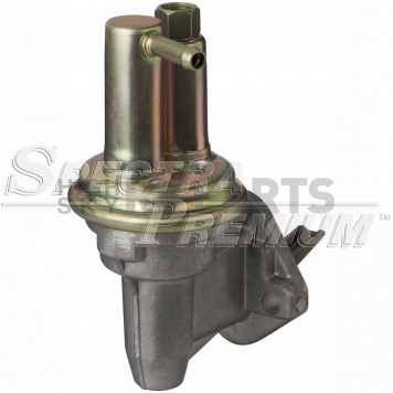 Spectra Premium Fuel Pump Mechanical - SP1012MP