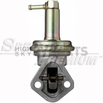 Spectra Premium Fuel Pump Mechanical - SP1012MP-1