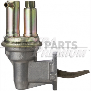 Spectra Premium Fuel Pump Mechanical - SP1012MP-2