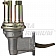 Spectra Premium Fuel Pump Mechanical - SP1012MP