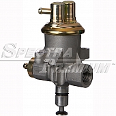 Spectra Premium Fuel Pump Mechanical - SP1013MP