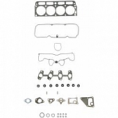 Fel-Pro Gaskets Cylinder Head Gasket Kit - HS 9170 PT-1
