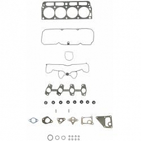 Fel-Pro Gaskets Cylinder Head Gasket Kit - HS 9170 PT-1