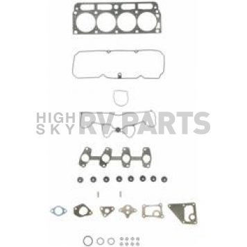 Fel-Pro Gaskets Cylinder Head Gasket Kit - HS 9170 PT-1