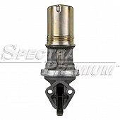 Spectra Premium Fuel Pump Mechanical - SP1015MP