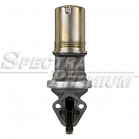 Spectra Premium Fuel Pump Mechanical - SP1015MP