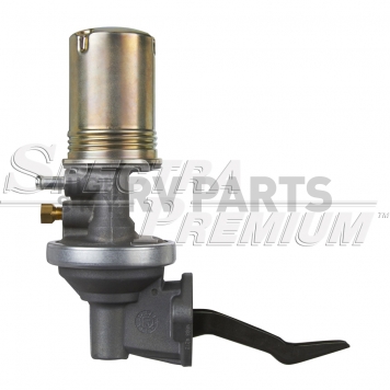 Spectra Premium Fuel Pump Mechanical - SP1015MP-2