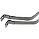 Dorman (OE Solutions) Fuel Tank Strap - 578-101