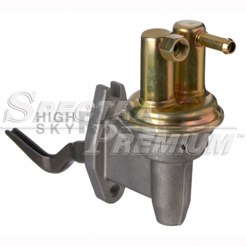 Spectra Premium Fuel Pump Mechanical - SP1016MP-3