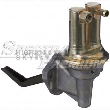 Spectra Premium Fuel Pump Mechanical - SP1017MP-3