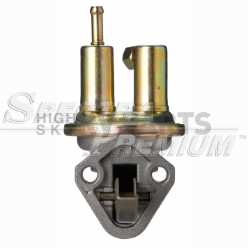 Spectra Premium Fuel Pump Mechanical - SP1019MP-3